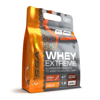 SSA Whey Xtreme 2kg Choc