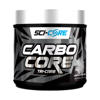 Sci-Core Carbo Core 500g
