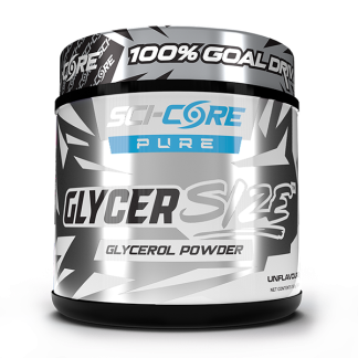 Sci-Core GlycerSize 150g