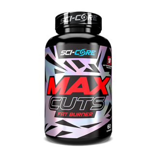 Sci-Core Max Cuts 60s
