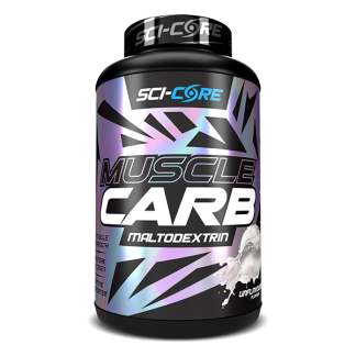 Sci-Core Muscle Carb 1.5kg