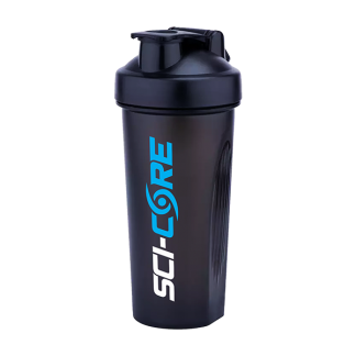 Sci-Core Shaker 600ml