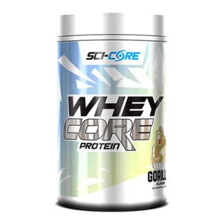 Sci-Core Whey Core 1kg Choc Tornado