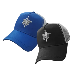 TNT Caps