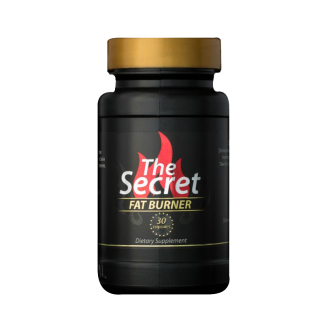 The Secret Fatburner