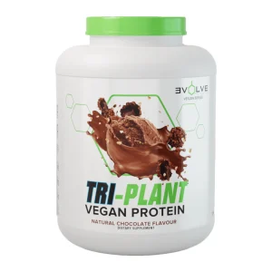 Evolve Tri-Plant Choc 2kg