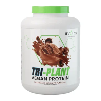 Evolve Tri-Plant Choc 2kg