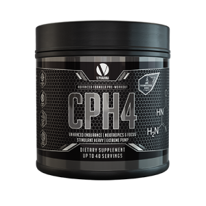 V-Pharma CPH4 40 servings
