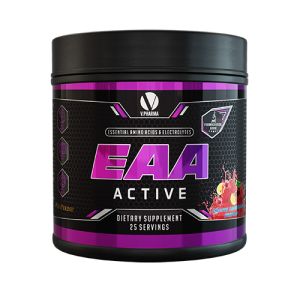 V-Pharma EAA Cherry Lemonade