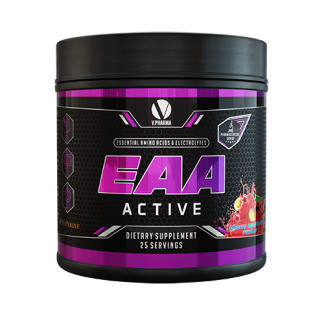 V-Pharma EAA Cherry Lemonade