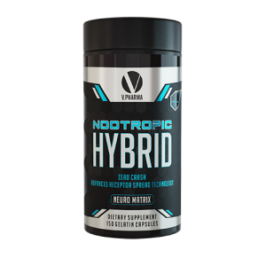 V-Pharma Nootropic Hybrid