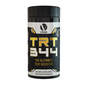 V-Pharma TRT