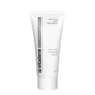 Vitaderm Salicylic Spot treatment