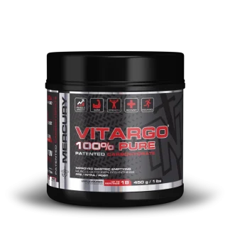 TNT Vitargo 450g Trial Series