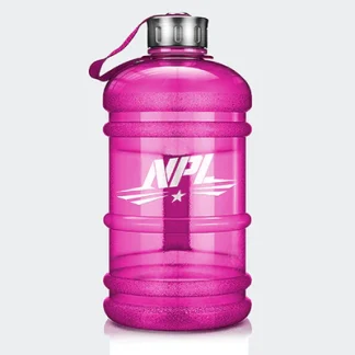 NPL Jug 2.2L Pink