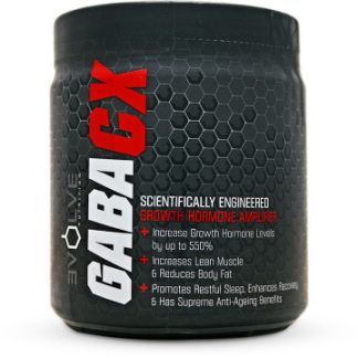 Evolve GABA