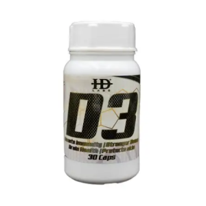HD Labs Vit D3