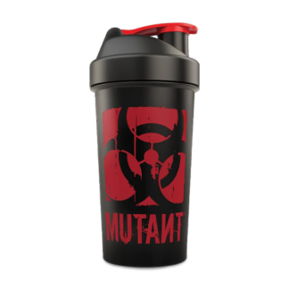 Mutant Shakers