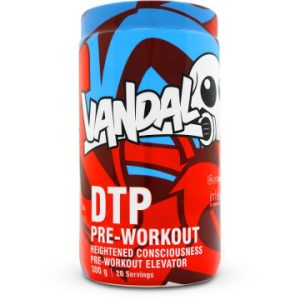 Vandal DTP2 Passion Fruit Lemonade