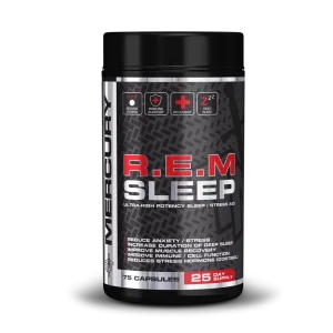 TNT REM Sleep