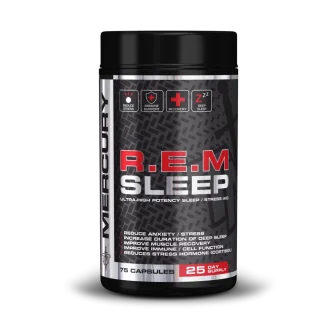 TNT REM Sleep