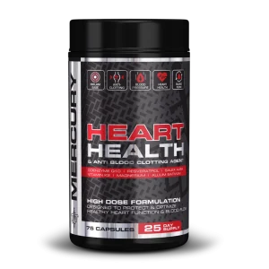 TNT Heart Health