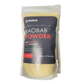 Vitaderm Baobab Powder 250g