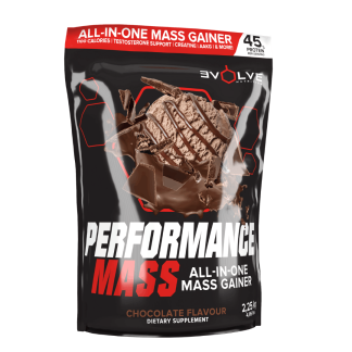 Evolve Performance Mass Choc