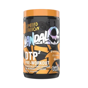 Vandal DTP Sugar Skulls Limited Edition