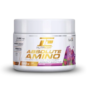 NutriCon Absolute Amino Grape