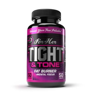 HD Labs Tight & Tone for Her