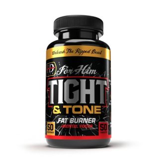 HD Labs Tight & Tone For Him