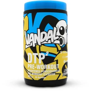 Vandal DTP2 Litchi Pineapple