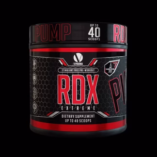 V-Pharma RDX Extreme