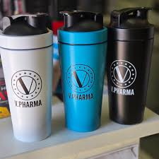 V-Pharma Steel Shaker