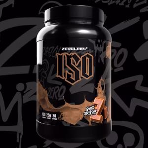 ZeroLabs Iso 990G Swiss Chocolate