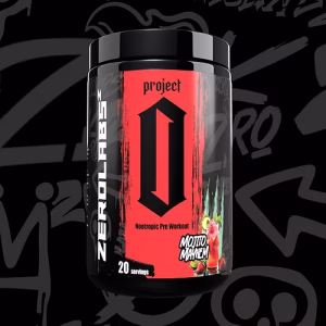 ZeroLabs Project O Mojito Mayhem