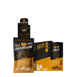NPL Rapid Isotonic - Naartjie