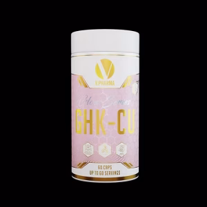 V-Pharma GHK-CU
