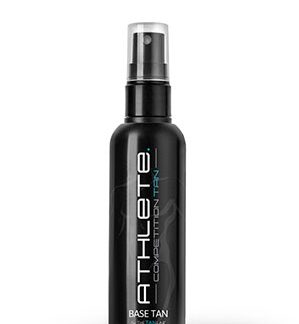Athlete Competition Tan - Base Tan