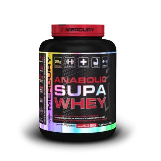 TNT Anabolic Supa Whey 1.85kg Choc Cream