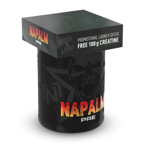 TNT Napalm Tropical Salgon