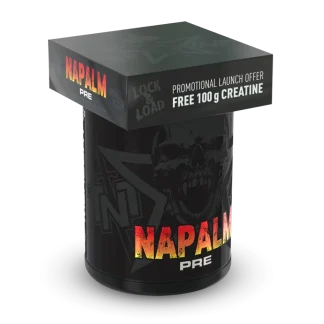 TNT Napalm Tropical Salgon