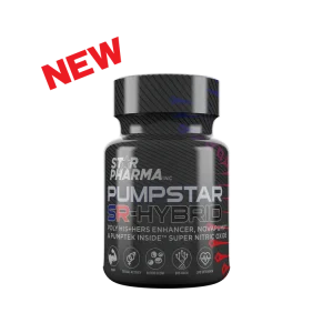 Star Pharma Pumpstar SR-Hybrid
