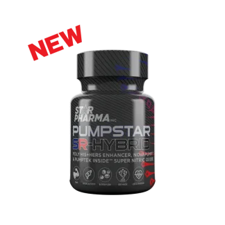 Star Pharma Pumpstar SR-Hybrid