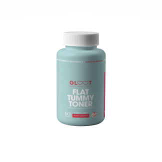 GLOOT Flat Tummy Toner