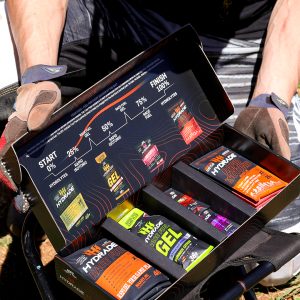 NPL Hydrate Tour Pack