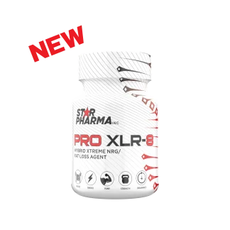 Star Pharma Pro XLR-8