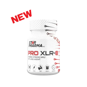Star Pharma Pro XLR-8