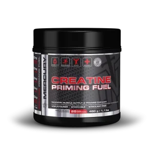 TNT Creatine Priming Fuel Unflavoured 460g